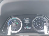 HYUNDAI SONATA HYBRID BLUE KMHL24JJ2PA055586 photo