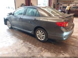 TOYOTA COROLLA S 2T1BU4EE9AC342837 снимка