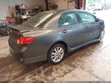 TOYOTA COROLLA S 2T1BU4EE9AC342837 снимка
