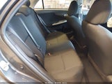 TOYOTA COROLLA S 2T1BU4EE9AC342837 снимка