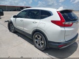 HONDA CR-V EX-L/EX-L NAVI 5J6RW1H80JL003223 снимка