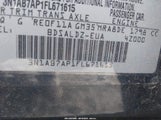 NISSAN SENTRA SV 3N1AB7AP1FL671615 снимка