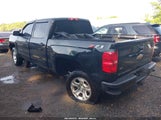 Chevrolet Silverado  2Lt 3GCUKREC3JG169400 снимка