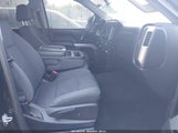 Chevrolet Silverado  2Lt 3GCUKREC3JG169400 снимка