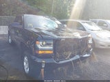 Chevrolet Silverado  2Lt 3GCUKREC3JG169400 снимка