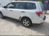 SUBARU FORESTER 2.5X JF2SHBBCXBH701168 fotografie