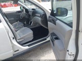 SUBARU FORESTER 2.5X JF2SHBBCXBH701168 снимка