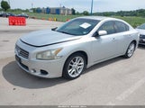 NISSAN MAXIMA 3.5 SV 1N4AA51E29C853185 снимка