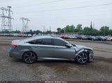 Honda Accord Sport 2.0T 1HGCV2F31KA028710 fotografie
