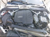 Audi A5 Sportback Premium Plus 45 Tfsi S Line Quattro S Tronic WAUFACF56PA057431 photo