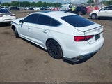 Audi A5 Sportback Premium Plus 45 Tfsi S Line Quattro S Tronic WAUFACF56PA057431 photo