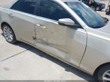 CADILLAC CTS LUXURY 1G6AR5SX8E0142754 снимка
