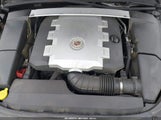 CADILLAC CTS STANDARD 1G6DP57V380113452 снимка