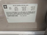 CADILLAC CTS STANDARD 1G6DP57V380113452 снимка