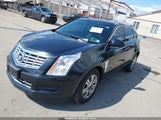 CADILLAC SRX LUXURY COLLECTION 3GYFNEE3XES613443 снимка
