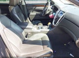 CADILLAC SRX LUXURY COLLECTION 3GYFNEE3XES613443 снимка