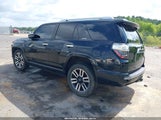 Toyota 4Runner Limited JTEZU5JR1G5122963 снимка