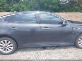 Kia Optima Ex 5XXGU4L37HG168163 снимка