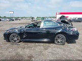 Toyota Camry Se 4T1B11HK6JU023810 снимка