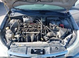 FORD FOCUS SE 1FAHP3FN8AW166497 снимка