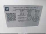 CHEVROLET MALIBU FWD RS 1G1ZG5STXMF039679 снимка