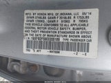 HONDA CIVIC LX 19XFB2F59EE055189 снимка