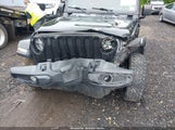 Jeep Wrangler Unlimited Sahara Altitude 4X4 1C4HJXEG9MW649278 fotografie