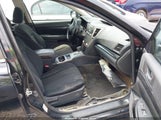 Subaru Legacy 2.5 I Sport 4S3BMCG68D3045877 photo