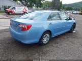 TOYOTA CAMRY LE 4T4BF1FK5CR211120 снимка