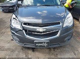 CHEVROLET EQUINOX LT 2CNALDEW7A6348172 снимка