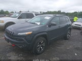 JEEP CHEROKEE TRAILHAWK L PLUS 4X4 1C4PJMBS2HW532974 снимка