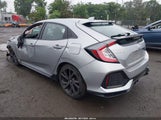 HONDA CIVIC SPORT TOURING SHHFK7H91JU418391 photo