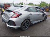 HONDA CIVIC SPORT TOURING SHHFK7H91JU418391 fotografie