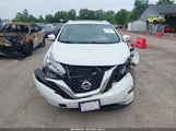 Nissan Murano Sl 5N1AZ2MH8FN282112 снимка