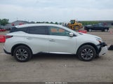 Nissan Murano Sl 5N1AZ2MH8FN282112 fotografie
