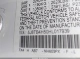 Acura Rdx Technology Acurawatch Plus Packages/W/Technology Package 5J8TB4H50HL017939 снимка