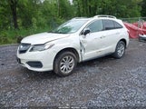 Acura Rdx Technology Acurawatch Plus Packages/W/Technology Package 5J8TB4H50HL017939 снимка