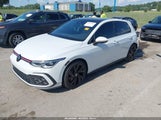 Volkswagen Golf Gti 2.0T Se WVW3A7CD1PW214262 снимка