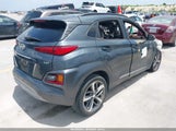 Hyundai Kona Ultimate KM8K53A50JU072389 снимка