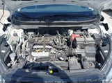 NISSAN KICKS S XTRONIC CVT 3N1CP5BV1ML556005 photo