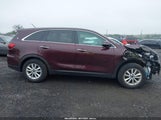 KIA SORENTO 2.4L LX 5XYPG4A38KG575437 снимка