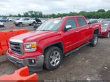 GMC SIERRA 1500 SLT 3GTU2VEC5EG401106 снимка