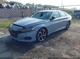 HONDA ACCORD HYBRID SPORT 1HGCV3F22NA035781 photo