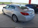 BUICK LACROSSE CXL 1G4GC5EG2AF220095 снимка