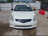 NISSAN SENTRA 2.0 S 3N1AB6AP1CL727767 снимка