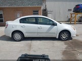 NISSAN SENTRA 2.0 S 3N1AB6AP1CL727767 снимка