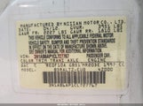 NISSAN SENTRA 2.0 S 3N1AB6AP1CL727767 снимка