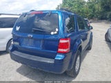 FORD ESCAPE XLT 1FMCU03168KD05651 снимка
