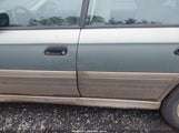 SUBARU OUTBACK 4S3BH675247636454 снимка
