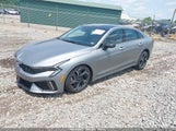 KIA K5 GT-LINE KNAG64J71S5319121 снимка